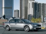 Skoda Superb 2008 года